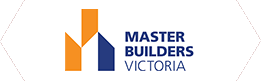 Member of Master Builders Victoria