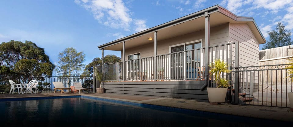 Superior Granny Flats Relocatable Prefab Homes And Granny Flats 