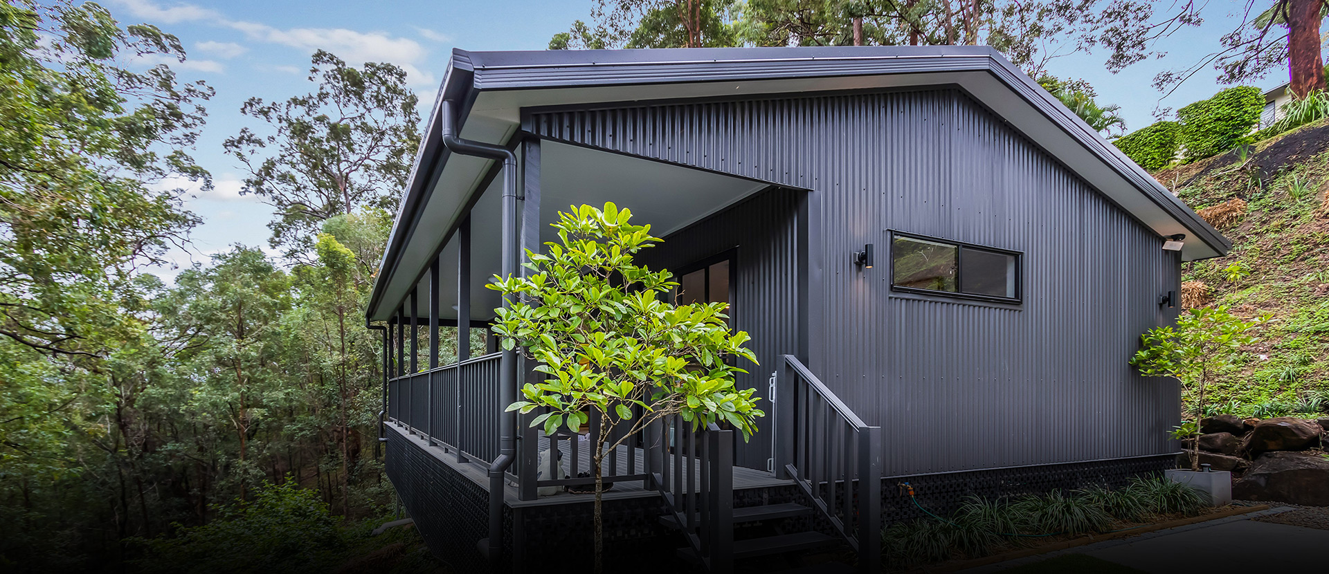 Superior Granny Flats | Relocatable, Prefab Homes & Granny Flats