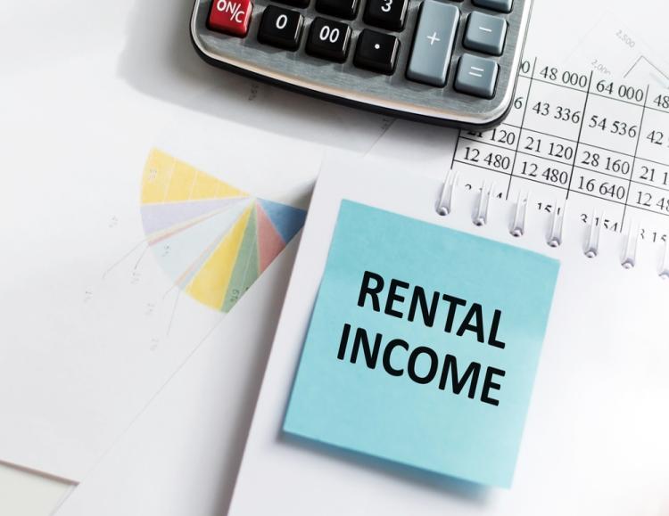 Rental Income