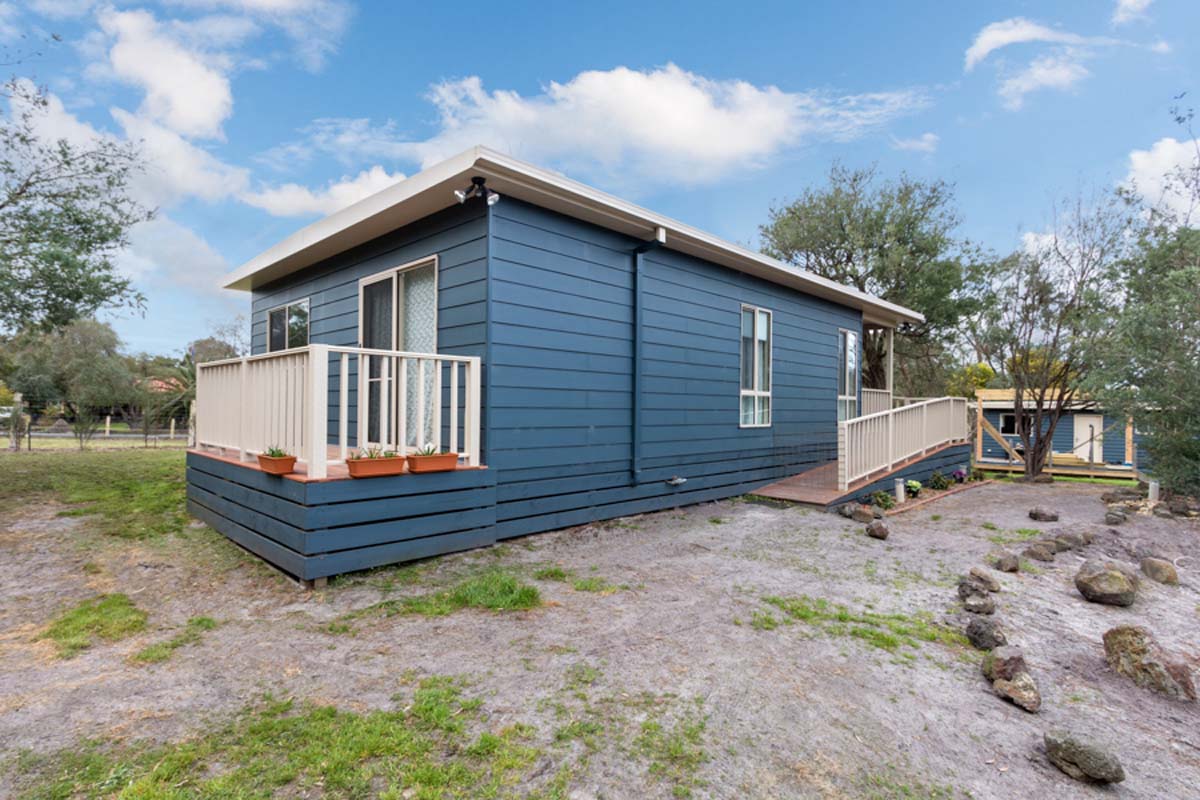 Granny Flat For Sale Melbourne, Victoria FREE Quote Superior Granny Flats