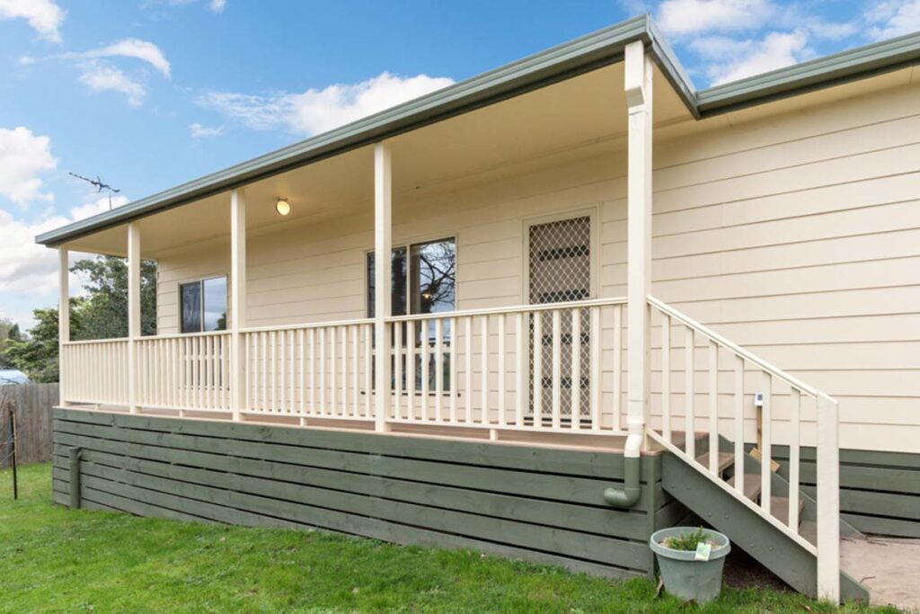 Granny Flat For Sale Melbourne, Victoria FREE Quote Superior Granny Flats