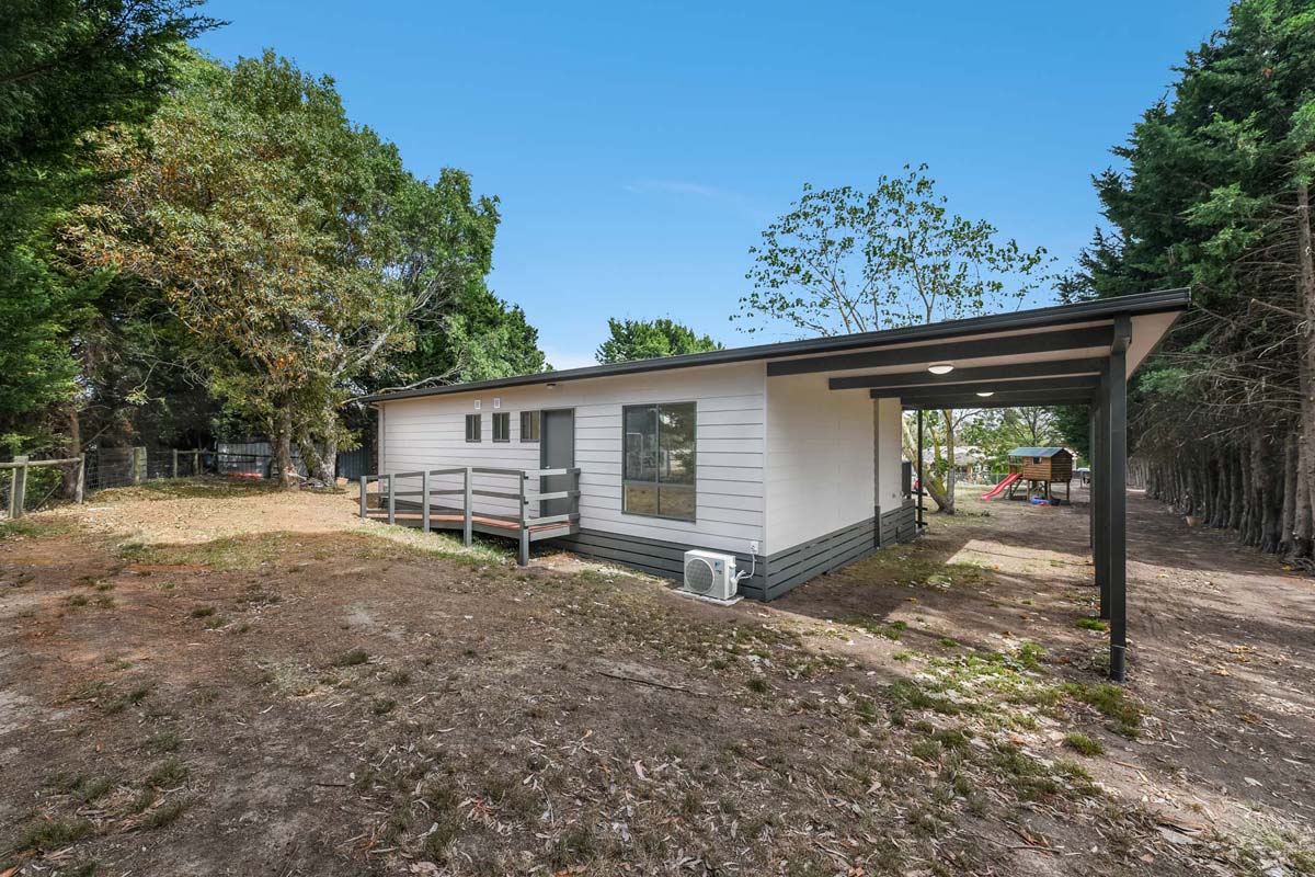 Granny Flat For Sale Melbourne, Victoria FREE Quote Superior Granny Flats