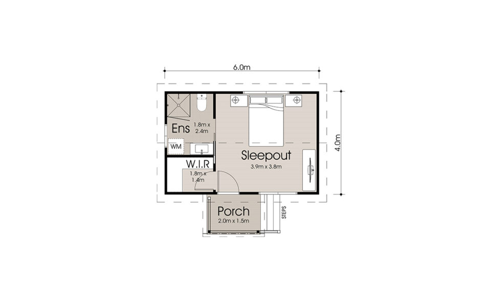 Brochure (option 1) Porch Standard
