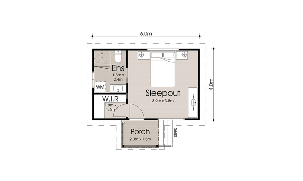 Brochure(option 11) Porch Standard