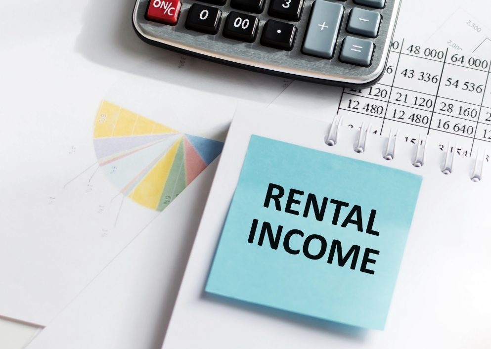 Rental Income