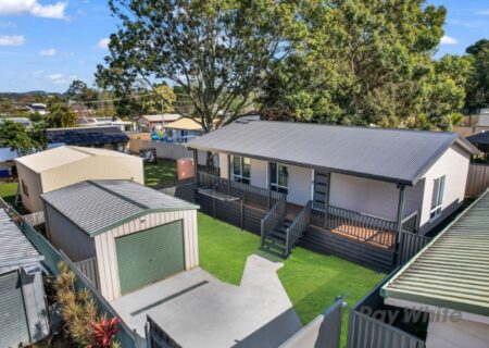 Buy Cheap Granny Flats In Brisbane