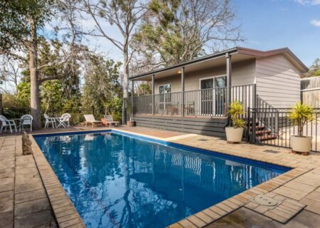 Granny Flats In Gold Coast And Brisbane