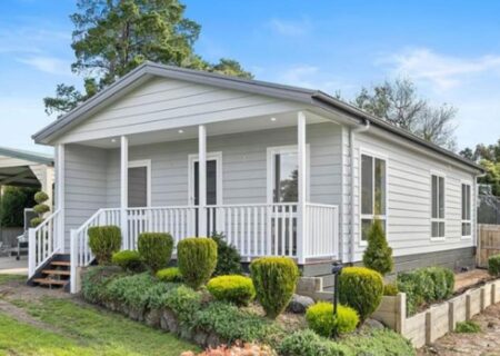 The Top Reasons Backyard Granny Flats Are A Brilliant Idea