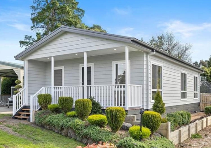 The Top Reasons Backyard Granny Flats Are A Brilliant Idea