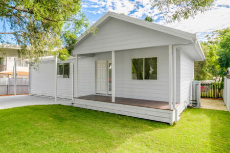 Granny Flats Australia