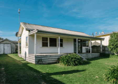 Granny Flat