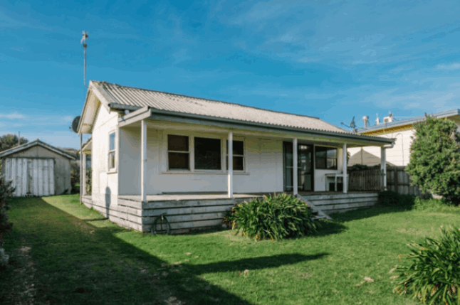 Granny Flat