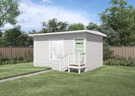 Portable Home