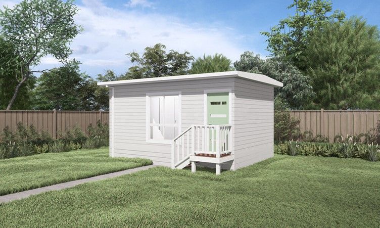 Portable Home