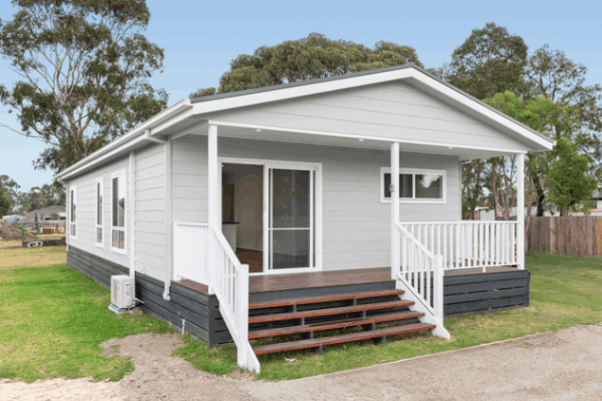 Portable Home