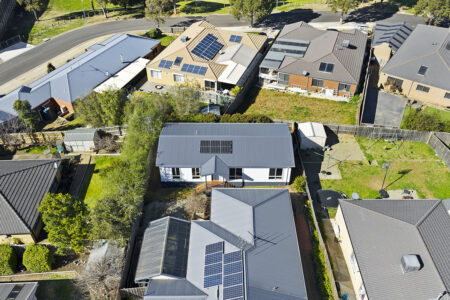 8 Correa Court, Darley 013