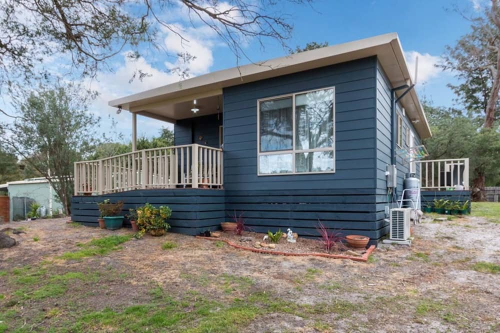 3 Bedroom Granny Flats