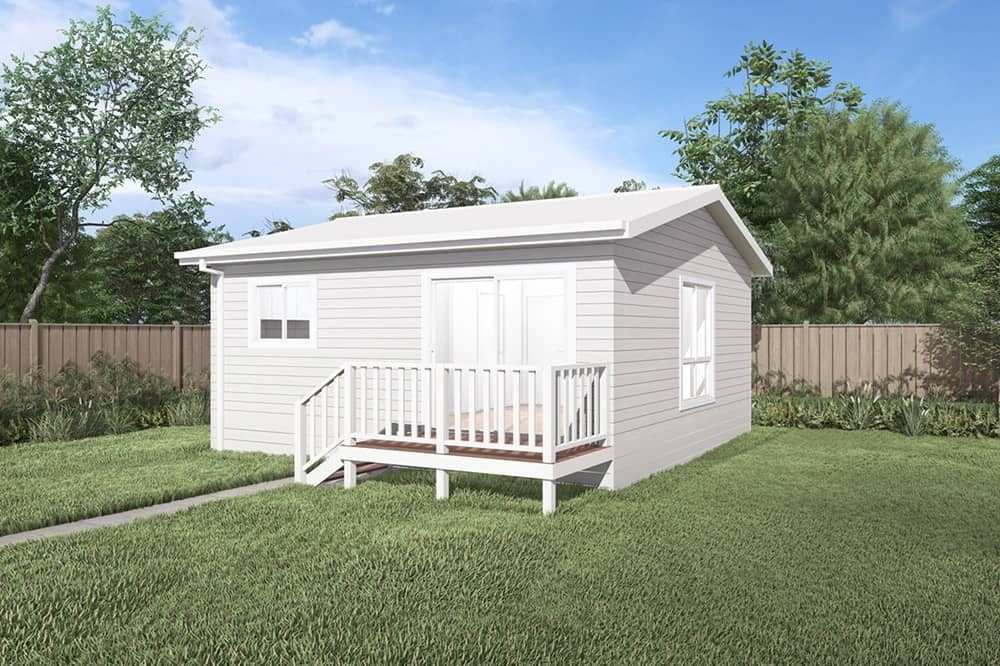 Granny Flat