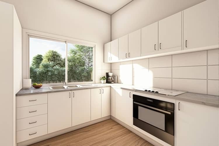 Invest In A Kitchenette That Feels Complete