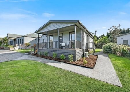 Secondary Dwelling Granny Flat