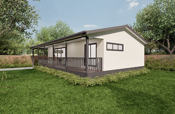 Can I See Examples Of Other Granny Flats
