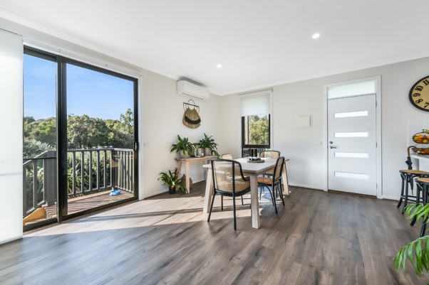 Custom Built Granny Flat