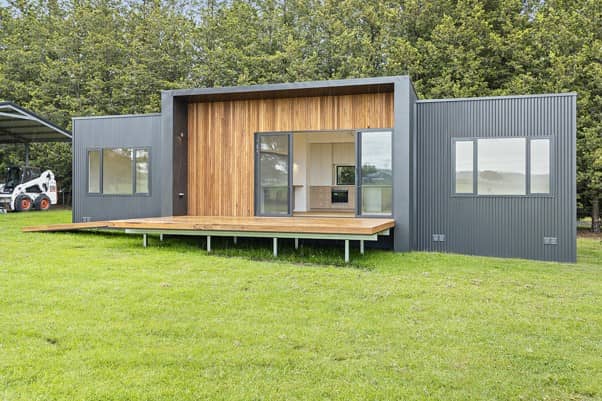 Granny Flat