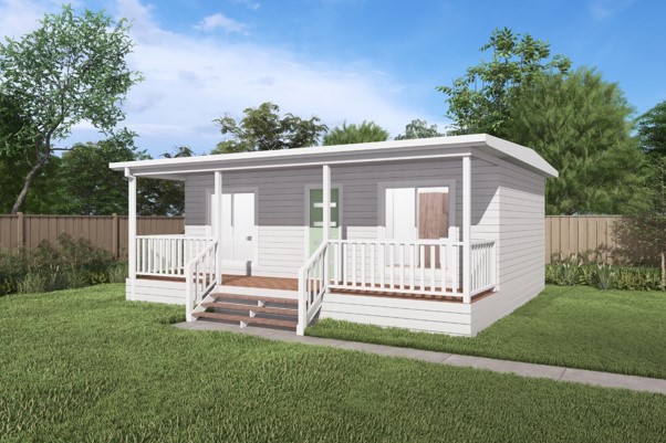 Granny Flat
