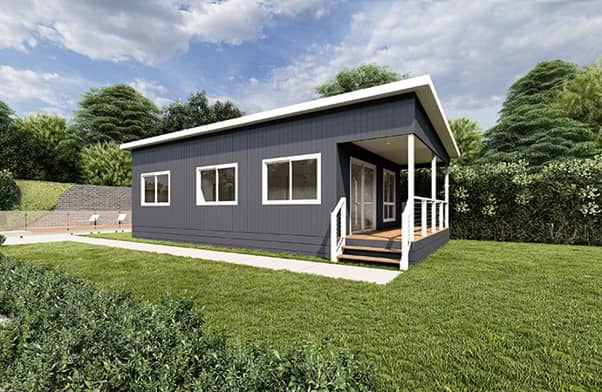 Superior Granny Flats